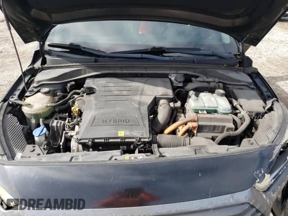 2017 Hyundai Ioniq Limited с VIN KMHC85LC3HU030800, выставлен на аукционе Copart как лот 37327654 с пробегом 141 550 миль миль и . История ставок и продаж доступна на DreamBid. Изображение 11.