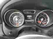 2016 Mercedes-Benz CLA 45 AMG с VIN WDDSJ5CBXGN343160, выставлен на аукционе Copart как лот 69738865 с пробегом 100 687 миль миль и Списание • Salvage title. История ставок и продаж доступна на DreamBid. Изображение 9.