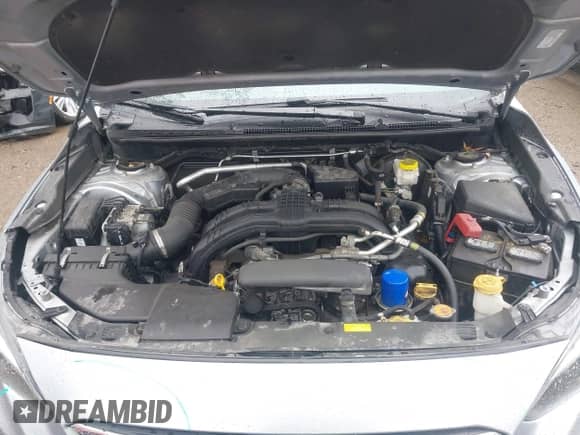 2023 Subaru Impreza Premium с VIN 4S3GTAD65P3721921, выставлен на аукционе IAAI как лот 42125059 с пробегом 173 760 миль миль и . История ставок и продаж доступна на DreamBid. Изображение 10.