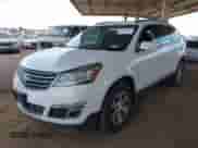 2017 Chevrolet Traverse LT с VIN 1GNKRGKD4HJ137432, выставлен на аукционе IAAI как лот 43272449 с пробегом 150 915 миль миль и . История ставок и продаж доступна на DreamBid. Изображение 2.