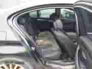 2012 BMW 5 Series 535i xDrive с VIN WBAFU7C55CDU62868, выставлен на аукционе IAAI как лот 42986644 с пробегом Не указан миль и . История ставок и продаж доступна на DreamBid. Изображение 8.