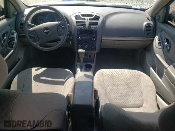 2007 Chevrolet Malibu Maxx LT с VIN 1G1ZT68N57F190038, выставлен на аукционе Copart как лот 64951755 с пробегом 143 946 миль миль и Чистый • Clean title. История ставок и продаж доступна на DreamBid. Изображение 8.