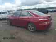 2016 Toyota Camry XLE with VIN 4T1BF1FK1GU579035, listed as a Copart auction lot 64759525 with 109,750 mi miles and Salvage title. Bid and sale history available at DreamBid. Image 2.