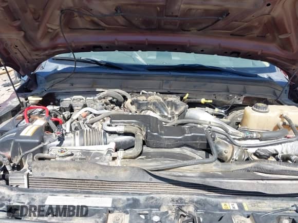 2015 Ford F-250 Lariat z VIN 1FT7W2BT4FEB04440, wystawiony jako IAAI lot #43252943 z przebiegiem 230 062 mil mil oraz . Historia ofert i sprzedaży dostępna na DreamBid. Obrazek 10.