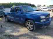 2003 Chevrolet Silverado SS с VIN 2GCEK19N331336514, выставлен на аукционе Copart как лот 58198544 с пробегом 123 463 миль миль и Списание • Salvage title. История ставок и продаж доступна на DreamBid. Изображение 4.