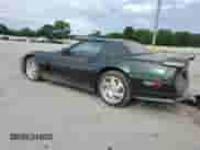 1990 Chevrolet Corvette с VIN 1G1YY3386L5114261, выставлен на аукционе Copart как лот 56306614 с пробегом 69 097 миль миль и Списание • Salvage title. История ставок и продаж доступна на DreamBid. Изображение 2.