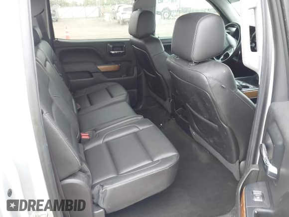 2014 Chevrolet Silverado 1500 LTZ z VIN 3GCUKSEJ9EG510598, wystawiony jako IAAI lot #42383269 z przebiegiem 133 052 mil mil oraz . Historia ofert i sprzedaży dostępna na DreamBid. Obrazek 8.