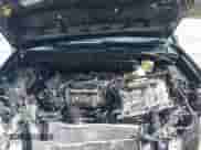 2012 Toyota Prius One with VIN JTDKN3DU3C1550963, listed as a IAAI auction lot 43391444 with 292,790 mi miles and . Bid and sale history available at DreamBid. Image 10.