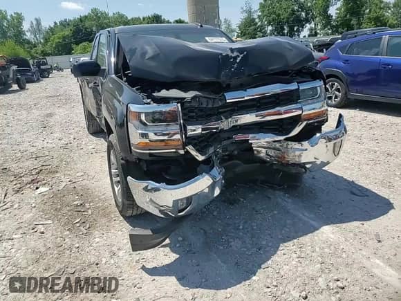 2018 Chevrolet Silverado 1500 LT with VIN 1GCVKREH3JZ185628, listed as a Copart auction lot 64177975 with 91,028 mi miles and Clean title. Bid and sale history available at DreamBid. Image 13.