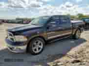 2011 Ram 1500 SLT z VIN 1D7RB1CT7BS570278, wystawiony jako Copart lot #84213695 z przebiegiem 144 230 mil mil oraz Czysty tytuł • Clean title. Historia ofert i sprzedaży dostępna na DreamBid. Obrazek 1.