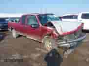 1995 GMC Sierra 1500 z VIN 2GTEC19K1S1571236, wystawiony jako IAAI lot #42096998 z przebiegiem 195 722 mil mil oraz . Historia ofert i sprzedaży dostępna na DreamBid. Obrazek 1.