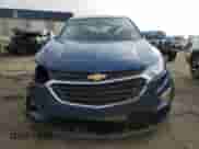 2019 Chevrolet Equinox LT z VIN 3GNAXTEV1KL320933, wystawiony jako Copart lot #81441575 z przebiegiem 15 736 mil mil oraz Czysty tytuł • Clean title. Historia ofert i sprzedaży dostępna na DreamBid. Obrazek 5.