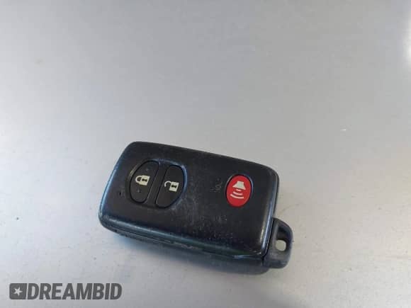 2011 Toyota Prius III with VIN JTDKN3DU4B0267637, listed as a IAAI auction lot 42907442 with 191,958 mi miles and . Bid and sale history available at DreamBid. Image 11.