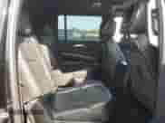 2016 Cadillac Escalade ESV Platinum z VIN 1GYS4KKJ9GR279415, wystawiony jako Copart lot #62921245 z przebiegiem 89 003 mil mil oraz Szkoda całkowita • Salvage title. Historia ofert i sprzedaży dostępna na DreamBid. Obrazek 11.