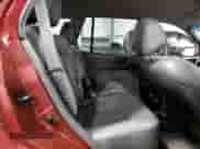 2002 Hyundai Santa Fe GLS with VIN KM8SC13D52U200772, listed as a Copart auction lot 82240374 with 188,530 mi miles and Salvage title. Bid and sale history available at DreamBid. Image 11.