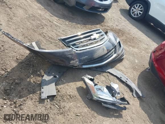2016 Chevrolet Traverse LT с VIN 1GNKRGKD1GJ319698, выставлен на аукционе IAAI как лот 43235177 с пробегом Не указан миль и . История ставок и продаж доступна на DreamBid. Изображение 12.
