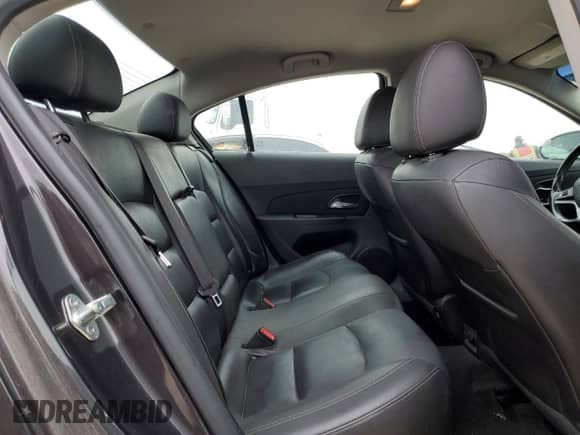 2014 Chevrolet Cruze 2LT с VIN 1G1PE5SBXE7132881, выставлен на аукционе Copart как лот 68329195 с пробегом 124 804 миль миль и Чистый • Clean title. История ставок и продаж доступна на DreamBid. Изображение 20.