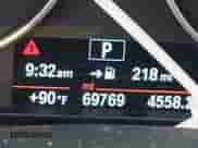 2016 BMW 3 Series 320i with VIN WBA8E1G5XGNU11508, listed as a IAAI auction lot 42865273 with 69,769 mi miles and . Bid and sale history available at DreamBid. Image 15.