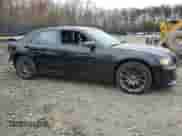 2013 Chrysler 300 C John Varvatos Limited Edition with VIN 2C3CCADT4DH693708, listed as a Copart auction lot 51509575 with 19,819 mi miles and Salvage title. Bid and sale history available at DreamBid. Image 4.