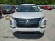 2024 Mitsubishi Outlander ES with VIN JA4J4UA84RZ077767, listed as a Copart auction lot 61832025 with 6,281 mi miles and Salvage title. Bid and sale history available at DreamBid. Image 5.