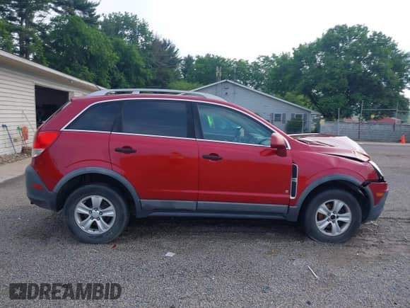 2009 Saturn VUE XE с VIN 3GSCL33P29S634113, выставлен на аукционе IAAI как лот 42456930 с пробегом 142 054 миль миль и . История ставок и продаж доступна на DreamBid. Изображение 13.