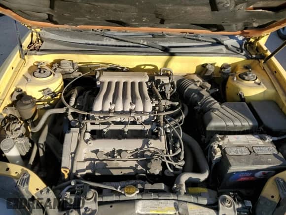 2004 Hyundai Tiburon GT с VIN KMHHN65F94U134987, выставлен на аукционе Copart как лот 83600334 с пробегом 138 025 миль миль и Списание • Salvage title. История ставок и продаж доступна на DreamBid. Изображение 11.