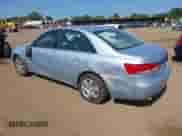 2008 Hyundai Sonata GLS с VIN 5NPET46F48H326883, выставлен на аукционе IAAI как лот 42967485 с пробегом 113 934 миль миль и . История ставок и продаж доступна на DreamBid. Изображение 3.