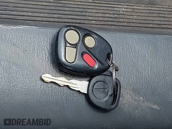 2000 Pontiac Grand Am GT с VIN 1G2NW12E7YM816246, выставлен на аукционе IAAI как лот 42297711 с пробегом Не указан миль и . История ставок и продаж доступна на DreamBid. Изображение 11.