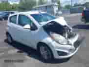2014 Chevrolet Spark LT с VIN KL8CD6S94EC578794, выставлен на аукционе IAAI как лот 43069205 с пробегом 160 544 миль миль и . История ставок и продаж доступна на DreamBid. Изображение 1.