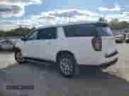 2024 Chevrolet Suburban Premier с VIN 1GNSKFKD0RR332736, выставлен на аукционе Copart как лот 75456244 с пробегом 297 миль миль и Списание • Salvage title. История ставок и продаж доступна на DreamBid. Изображение 2.