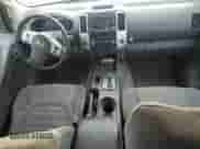 2017 Nissan Frontier S with VIN 1N6BD0CT2HN730863, listed as a Copart auction lot 84373355 with 167,583 mi miles and Clean title. Bid and sale history available at DreamBid. Image 8.