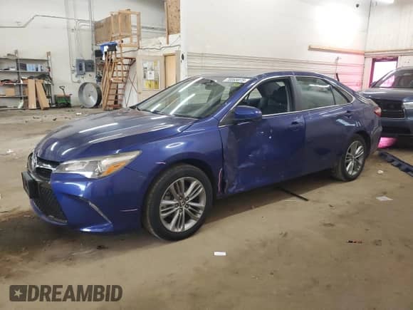 2015 Toyota Camry LE с VIN 4T1BD1FK0FU157164, выставлен на аукционе Copart как лот 70065875 с пробегом 88 630 миль миль и На запчасти • Non repairable. История ставок и продаж доступна на DreamBid. Изображение 1.