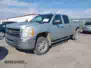2012 Chevrolet Silverado 2500HD LT with VIN 1GC1KXCG7CF179770, listed as a IAAI auction lot 43458621 with 282,904 mi miles and . Bid and sale history available at DreamBid. Image 17.