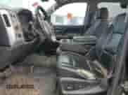 2018 GMC Sierra 1500 SLE с VIN 3GTU2MEC1JG298593, выставлен на аукционе Copart как лот 52077735 с пробегом 159 672 миль миль и Списание • Salvage title. История ставок и продаж доступна на DreamBid. Изображение 7.
