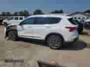2023 Hyundai Santa Fe Limited с VIN 5NMS44AL2PH609825, выставлен на аукционе Copart как лот 69465115 с пробегом 10 031 миль миль и Списание • Salvage title. История ставок и продаж доступна на DreamBid. Изображение 2.