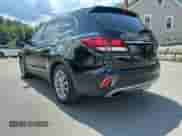 2019 Hyundai Santa Fe SE с VIN KM8SNDHFXKU307483, выставлен на аукционе Copart как лот 65396155 с пробегом 139 088 миль миль и Чистый • Clean title. История ставок и продаж доступна на DreamBid. Изображение 2.