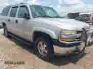 2006 Chevrolet Suburban LS с VIN 3GNFK16ZX6G211797, выставлен на аукционе IAAI как лот 42447812 с пробегом 367 303 миль миль и . История ставок и продаж доступна на DreamBid. Изображение 1.