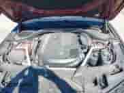 2023 BMW 5 Series 540i xDrive с VIN WBA73BJ01PCL96901, выставлен на аукционе IAAI как лот 43273456 с пробегом 20 548 миль миль и . История ставок и продаж доступна на DreamBid. Изображение 10.