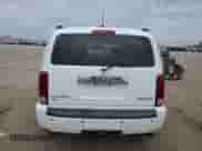 2011 Dodge Nitro Shock с VIN 1D4PU7GX8BW525499, выставлен на аукционе Copart как лот 58211105 с пробегом 87 420 миль миль и Списание • Salvage title. История ставок и продаж доступна на DreamBid. Изображение 6.