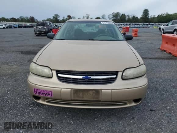 2001 Chevrolet Malibu с VIN 1G1ND52J416255173, выставлен на аукционе Copart как лот 84573835 с пробегом 130 123 миль миль и Списание • Salvage title. История ставок и продаж доступна на DreamBid. Изображение 5.