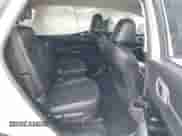 2023 Kia Sorento SX с VIN 5XYRK4LFXPG201658, выставлен на аукционе IAAI как лот 40955367 с пробегом 8 029 миль миль и . История ставок и продаж доступна на DreamBid. Изображение 8.