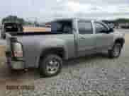 2013 GMC Sierra 1500 SLT с VIN 3GTP2WE73DG171361, выставлен на аукционе Copart как лот 54653995 с пробегом 187 218 миль миль и Списание • Salvage title. История ставок и продаж доступна на DreamBid. Изображение 3.