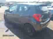 2016 Chevrolet Spark LS с VIN KL8CB6SA5GC614172, выставлен на аукционе IAAI как лот 43009150 с пробегом 140 217 миль миль и . История ставок и продаж доступна на DreamBid. Изображение 3.