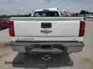2012 Chevrolet Silverado 2500HD Work Truck z VIN 1GB0CVCG0CF102966, wystawiony jako Copart lot #59737985 z przebiegiem Nie podano mil oraz Szkoda całkowita • Salvage title. Historia ofert i sprzedaży dostępna na DreamBid. Obrazek 6.