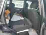 2009 Chevrolet Aveo 2LT with VIN KL1TG66E29B657115, listed as a Copart auction lot 50467715 with 124,489 mi miles and Clean title. Bid and sale history available at DreamBid. Image 10.