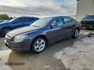 2010 Chevrolet Malibu 1LT с VIN 1G1ZC5EB5AF309816, выставлен на аукционе Copart как лот 86523885 с пробегом 192 386 миль миль и На запчасти • Non repairable. История ставок и продаж доступна на DreamBid. Изображение 1.
