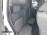 2021 Nissan Frontier SV with VIN 1N6ED0CF8MN712417, listed as a IAAI auction lot 43145923 with 53,626 mi miles and . Bid and sale history available at DreamBid. Image 8.