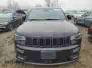 2018 Jeep Grand Cherokee High Altitude z VIN 1C4RJFCM0JC374503, wystawiony jako Copart lot #83871494 z przebiegiem 126 101 mil mil oraz Czysty tytuł • Clean title. Historia ofert i sprzedaży dostępna na DreamBid. Obrazek 5.