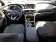 2019 Hyundai Santa Fe SEL с VIN 5NMS33AD4KH054231, выставлен на аукционе Copart как лот 72014715 с пробегом 54 298 миль миль и Списание • Salvage title. История ставок и продаж доступна на DreamBid. Изображение 8.