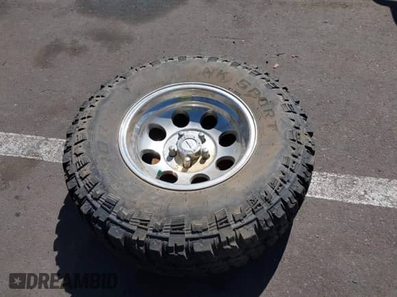 2006 Jeep Wrangler with VIN 1J4FA64S16P757277, listed as a IAAI auction lot 42169730 with 110,737 mi miles and . Bid and sale history available at DreamBid. Image 12.